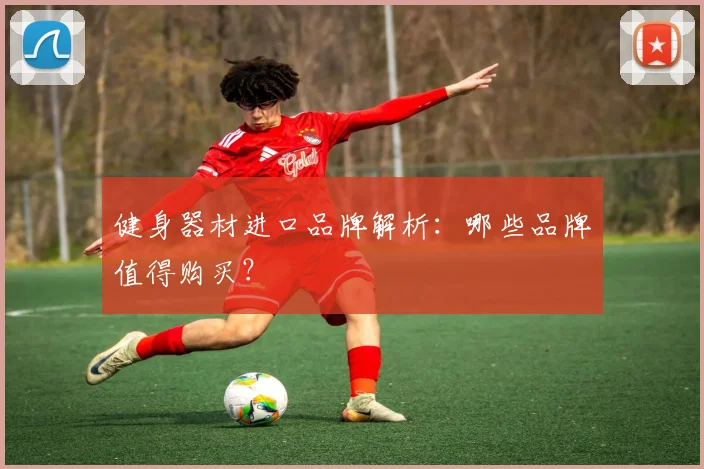 健身器材进口品牌解析：哪些品牌值得购买？