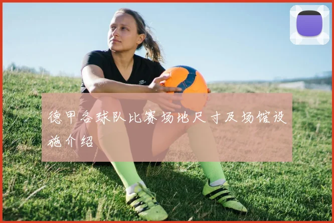 德甲各球队比赛场地尺寸及场馆设施介绍