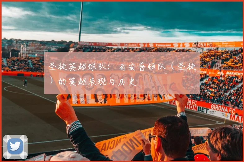 圣徒英超球队：南安普顿队（圣徒）的英超表现与历史