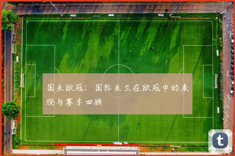 国米欧冠：国际米兰在欧冠中的表现与赛季回顾