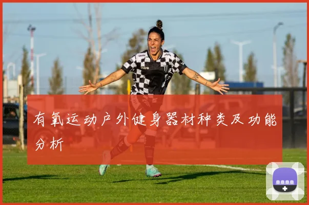 有氧运动户外健身器材种类及功能分析
